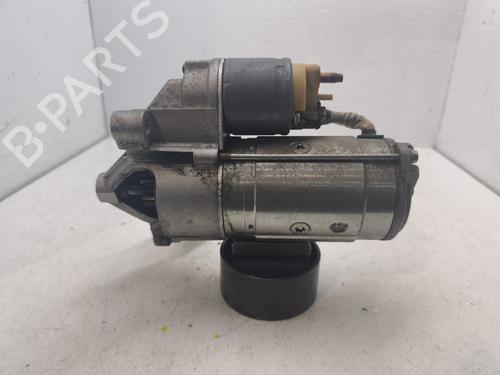 Used Starter Starter PEUGEOT 5008 II (MC_, MJ_, MR_, M4_) 2.0 BlueHDi 150 (MJAHXW, MJAHXH, MJAHXN, MJAHXV, MJAHXG) (150 hp) 33178199 33178199