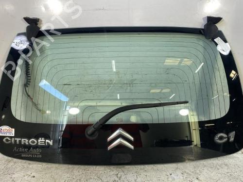 Bootlid window CITROËN C1 (PM_, PN_) 1.0 | BP22836992C64 