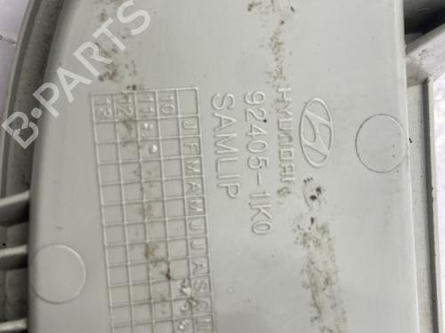 Used Right tailgate light Right tailgate light HYUNDAI ix20 (JC) 1.6 CRDI (116 hp) 22844053 22844053