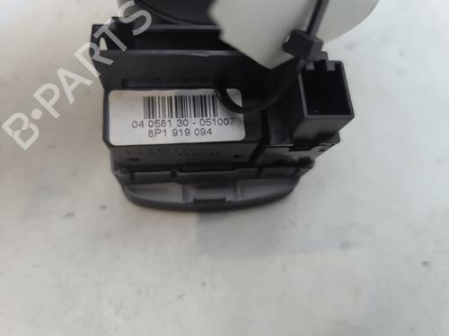 Headlight switch AUDI A3 (8P1)  | BP28369978I24  - Image 5