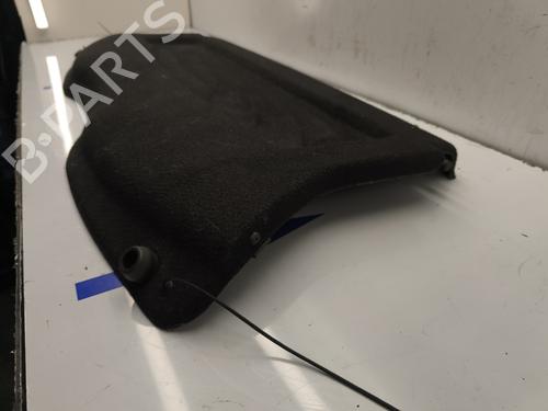 Rear parcel shelf FORD FIESTA V (JH_, JD_) 1.4 TDCi | BP30045644C85 
