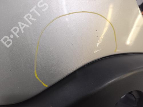 Rear bumper MINI MINI PACEMAN (R61) Cooper D | BP36012547C8 - Image 5