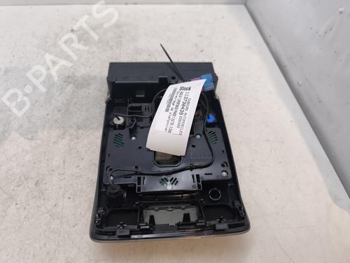 Interior roof light AUDI A7 Sportback (4GA, 4GF) 3.0 TDI quattro | BP29834067I8 