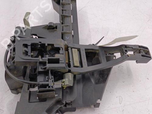 Used Rear left lock Rear left lock 22820464 22820464