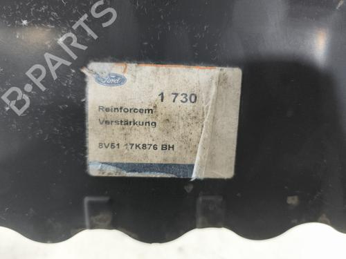 front-bumper-reinforcement-ford-fiesta-vi-cb1-ccn-2008-38326602 main image