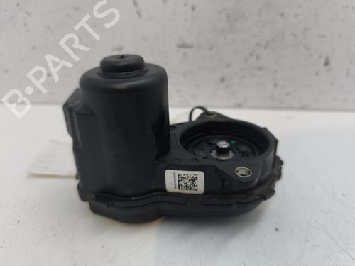 Electric handbrake MERCEDES-BENZ A-CLASS (W176) A 220 d (176.003) | BP26906706E5 