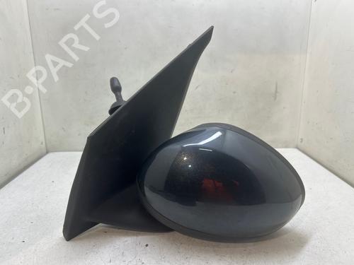 Used Left mirror Left mirror CITROËN C1 (PM_, PN_) 1.0 (68 hp) 39937154 39937154