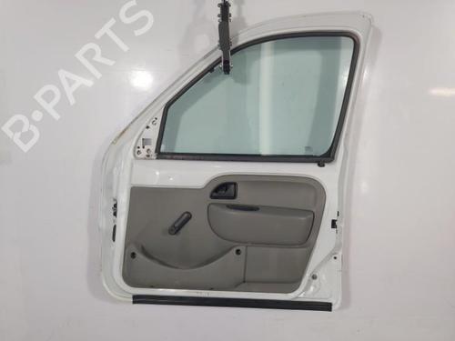 Right front door RENAULT KANGOO Express (FC0/1_) D 55 1.9 (FC0D) | BP22831188C3 