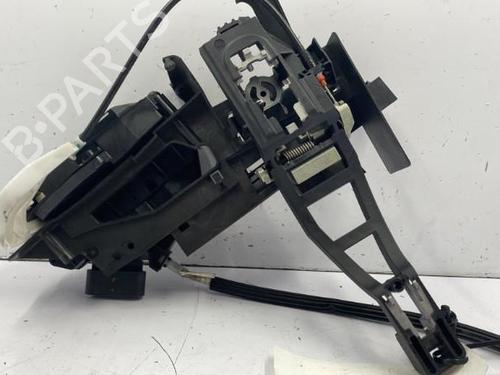 Rear right lock FORD C-MAX II (DXA/CB7, DXA/CEU) 1.6 TDCi | BP22840695C99 
