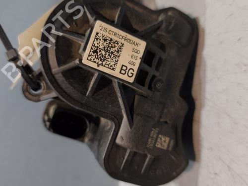 Electric handbrake VW GOLF VII (5G1, BQ1, BE1, BE2) 1.6 TDI | BP29439101E5 