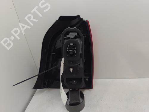 Left taillight RENAULT TWINGO II (CN0_) 1.2 16V (CN04, CN0B) | BP36520501C34 - Image 4