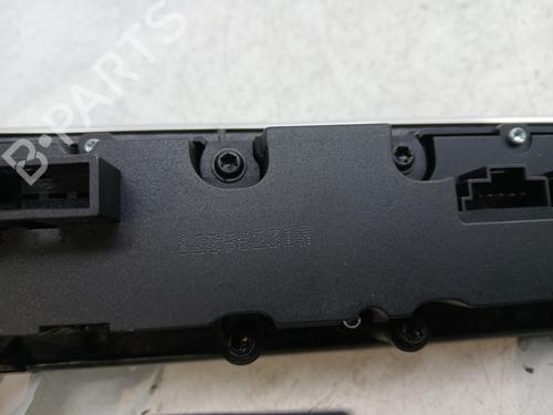 Warning switch MERCEDES-BENZ C-CLASS T-Model (S203) C 220 CDI (203.208) | BP32281121I22 