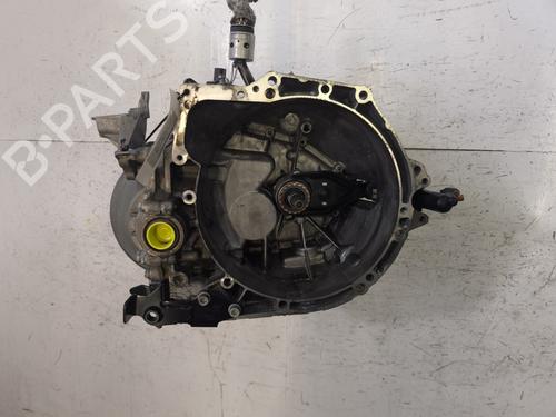 Used Gearbox Gearbox 39214510 39214510