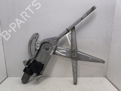 Used Front left window mechanism RENAULT KANGOO (KC0/1_) 1.5 dCi (KC07) (65 hp) 31591777