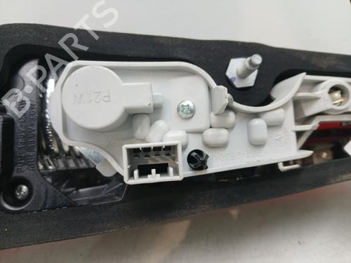 Left tailgate light ALFA ROMEO GIULIETTA (940_) 1.4 TB (940FXN1A, 940FXU1A) | BP36803913C79 - Image 2