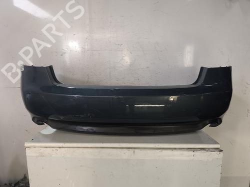 Used Rear bumper AUDI A5 Convertible (8F7) 3.0 TDI quattro (240 hp) 30570090