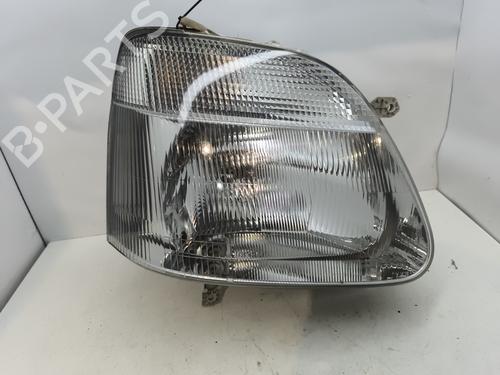 Used Right headlight SUZUKI WAGON R+ (MA) 1.3 (RB413) (94 hp) 29194043