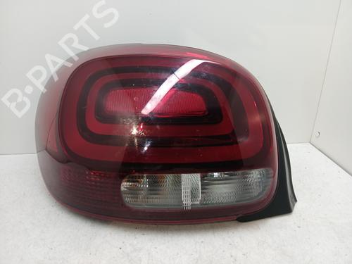 Left taillight CITROËN C3 III (SX) 1.2 PureTech 82 | BP36431004C34 - Image 2
