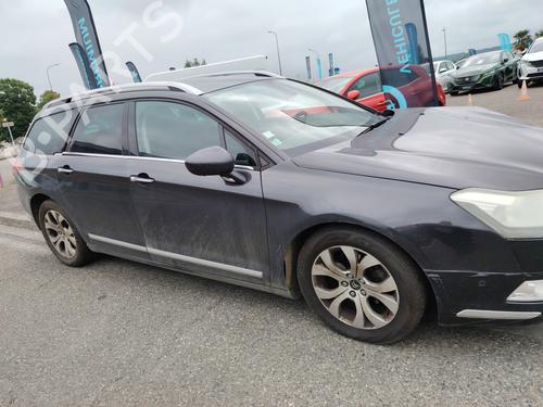 Teile für CITROËN C5 III Break (RW_) 2.0 HDi 140 (140 hp) 3568163 