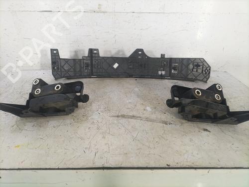 Rear bumper bracket PEUGEOT 208 II (UB_, UP_, UW_, UJ_) 1.2 PureTech 100 | BP27296350C159 