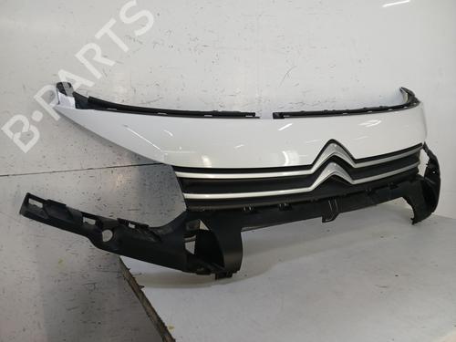 Grelha Grelha CITROËN BERLINGO (ER_, EC_) [2018-2026] 34260501 34260501