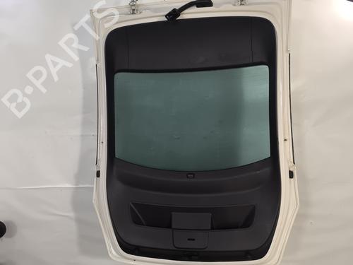 Tailgate VW BEETLE (5C1, 5C2) 2.0 TDI | BP29833818C6