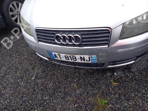Headlight switch AUDI A3 (8P1) 1.9 TDI | BP22843136I24 - Image 6