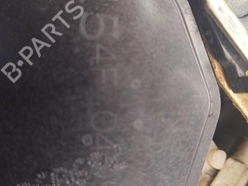 Used Rear left lock Rear left lock 22829499 22829499