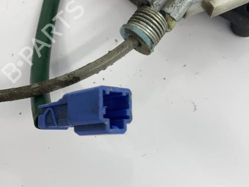 Used Front right window mechanism Front right window mechanism HONDA CIVIC VII Hatchback (EU, EP, EV) 1.7 CTDi (EP4, EU9) (100 hp) 22816315 22816315