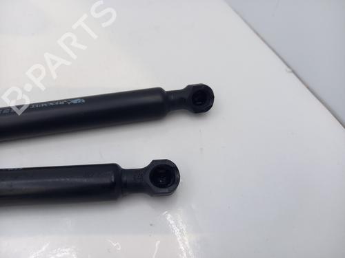Tailgate lift support DACIA LOGAN MCV II TCe 90 (K8M1, K8MA, K8AC) | BP33115121C138 - Image 3