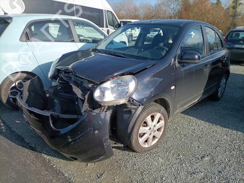 Brugte NISSAN MICRA IV (K13K, K13KK) 1.2 4618468