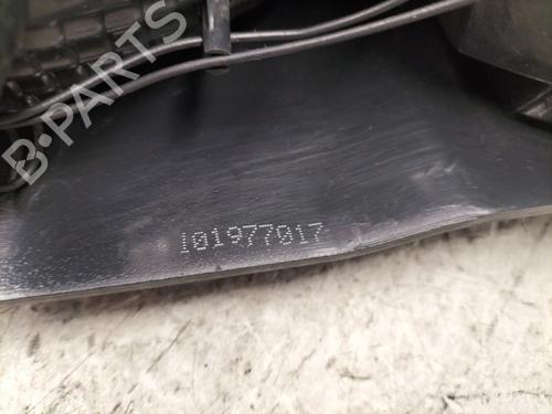 Used Left taillight Left taillight FORD TRANSIT CONNECT V408 Box Body/MPV 1.6 TDCi (95 hp) 24643513 24643513