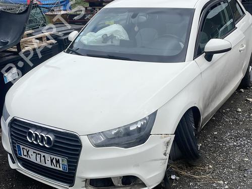 Climate control AUDI A1 Sportback (8XA, 8XF) | BP27670664I5 - Image 7