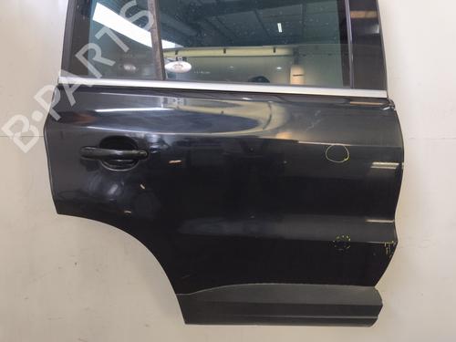 right-rear-door-vw-tiguan-5n_-2007-2008-2009-2010-2011-2012-2013-2014-2015-2016-2017-2018-36953717 main image
