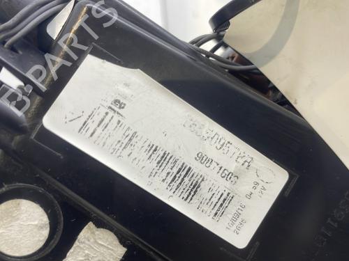 Right taillight RENAULT MEGANE IV Hatchback (B9A/M/N_) 1.5 dCi 110 (B9A3) | BP24854385C35