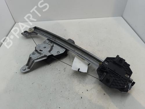 Rear right window mechanism DACIA SANDERO II TCe 90 (B8M1, B8MA, B8AC) | BP30465775C25  - Image 5
