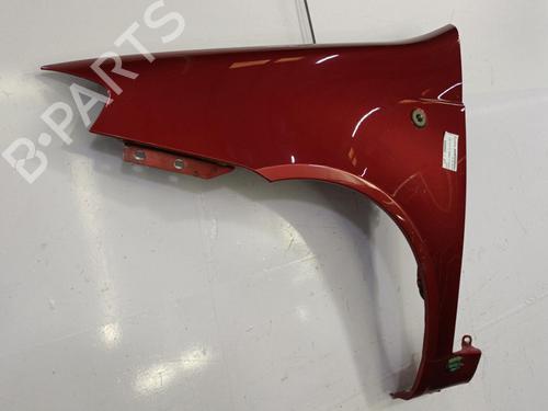 Forkjerm venstre FIAT PUNTO (188_) 1.4 (95 hp) 22818925