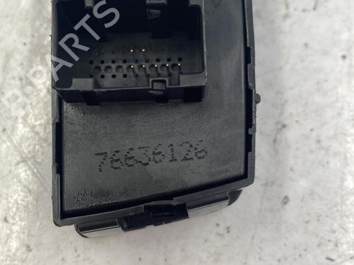 Warning switch FIAT PANDA (169_) 1.1 (169.AXA1A) | BP22829315I22 