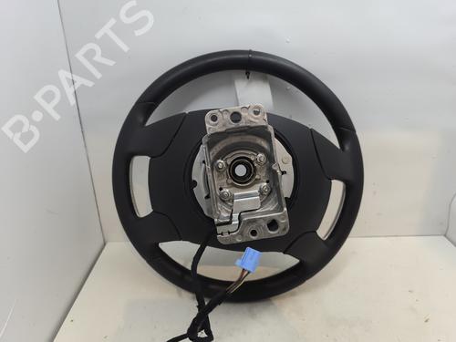 Steering wheel CITROËN C5 III Break (RW_) 3.0 HDi 240 (RWX8CA) | BP29619448C49 