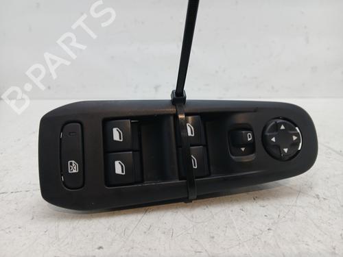 Used Left front window switch PEUGEOT 308 II (LB_, LP_, LW_, LH_, L3_) 1.6 HDi 100 (99 hp) 29894122