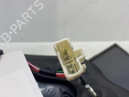 Right taillight HYUNDAI SONATA V (NF) 2.0 CRDi | BP30650405C35