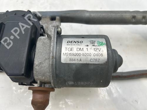 Used Front wiper motor Front wiper motor LANCIA YPSILON (312_) [2011-2026] 36257446 36257446