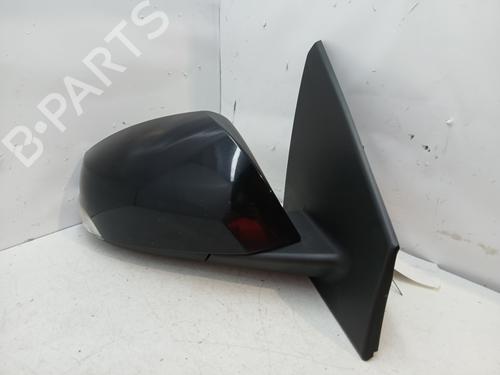 Used Right mirror RENAULT MEGANE III Grandtour (KZ0/1) 1.6 dCi (KZ00, KZ12, KZ13) (130 hp) 29466540