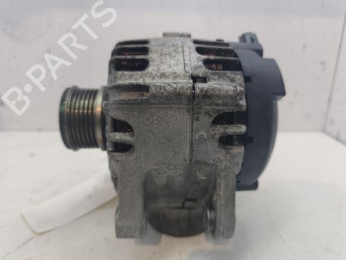Alternator OPEL CROSSLAND X / CROSSLAND (P17, P2QO) 1.2 (75) | BP26386437M7 