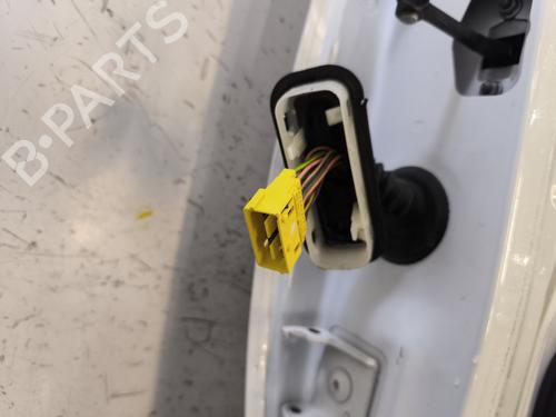 Used Right front door Right front door PEUGEOT PARTNER Platform/Chassis [2009-2026] 34384643 34384643