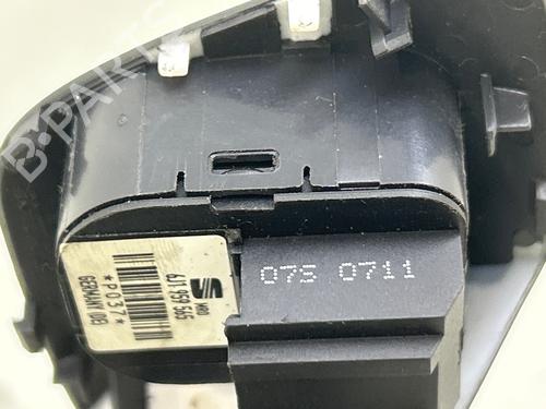 Mirror switch SEAT IBIZA IV ST (6J8, 6P8) 1.6 TDI | BP37237303I25 - Image 5