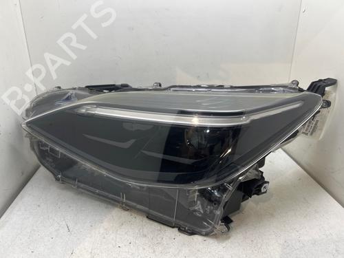 Left headlight TOYOTA YARIS CROSS (MXP_) 1.5 Hybrid (MXPJ10) | BP37865352C28 - Image 3