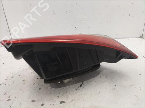 Used Left tailgate light Left tailgate light KIA RIO III (UB) 1.25 CVVT (86 hp) 22844697 22844697