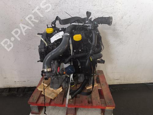 Engine DACIA DUSTER (HM_) 1.5 dCi 110 (HMAB) | BP27473206M1 - Image 2