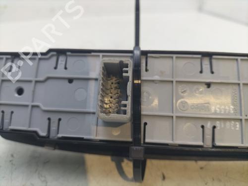 Left front window switch RENAULT MEGANE III Grandtour (KZ0/1) 1.6 dCi (KZ00, KZ12, KZ13) | BP29834150I27 